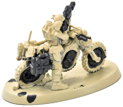 GENESTEALER CULTS Jackal Alphus #1 Warhammer 40K