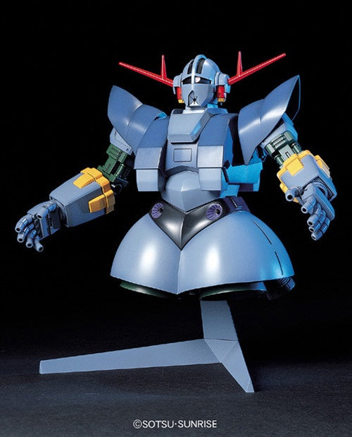 Bandai HGUC #22 Zeong 1/144