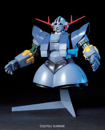 Bandai HGUC #22 Zeong 1/144