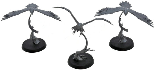 STORMCAST ETERNALS 3 Aetherwing #4 Warhammer Sigmar