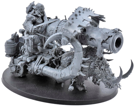 OGOR MAWTRIBES Ironblaster #1 Warhammer Sigmar
