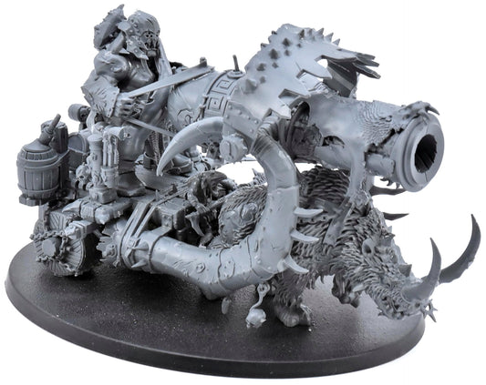 OGOR MAWTRIBES Ironblaster #1 Warhammer Sigmar