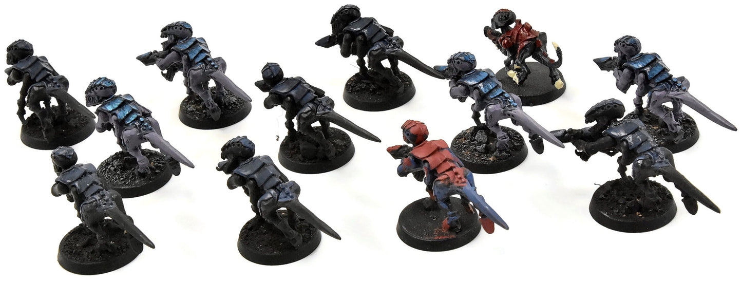 TYRANIDS 12 Termagants #6 Warhammer 40K