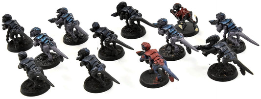 TYRANIDS 12 Termagants #6 Warhammer 40K