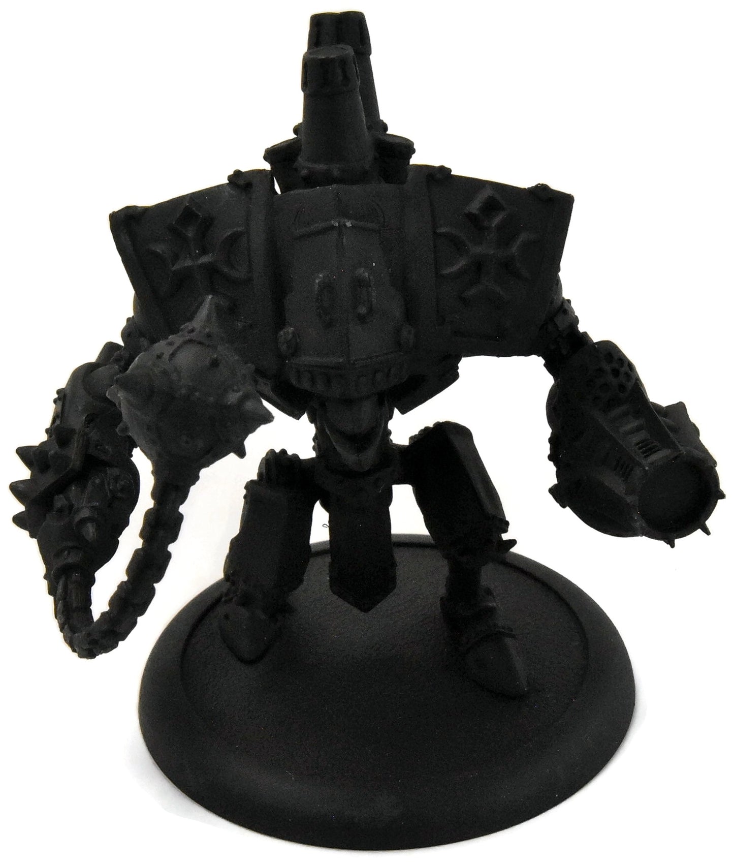 WARMACHINE Protectorate Of Menoth Vanquisher #1
