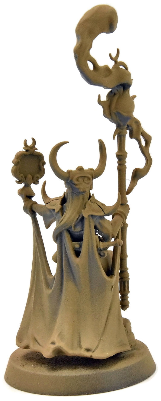 HEDONITES OF SLAANESH Shardspeaker of Slaneesh #1 Sigmar