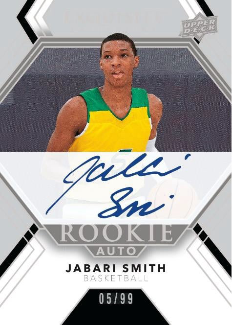Upper Deck Goodwin Champions 2022 Hobby