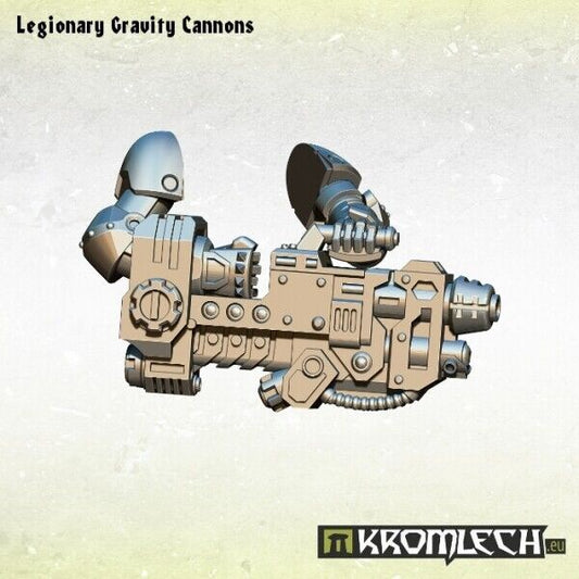 legionary Gravity Cannons (KRCB145)
