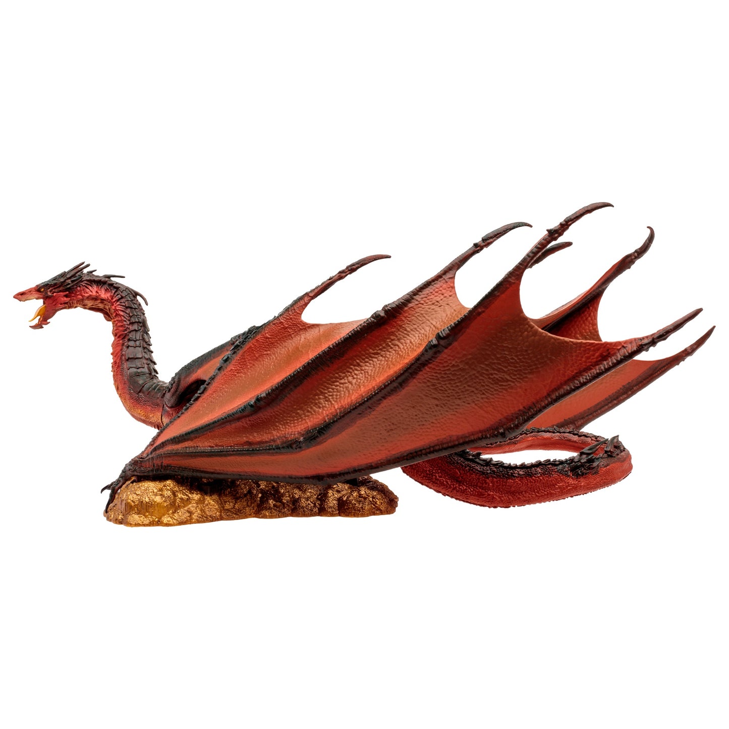 Mcfarlane Dragons - Smaug (the Hobbit)