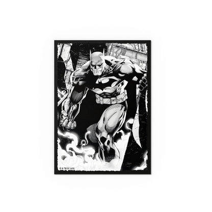 Dragon Shield Sleeves Dual Matte Dark Knight (100)