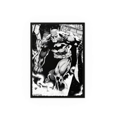 Dragon Shield Sleeves Dual Matte Dark Knight (100)