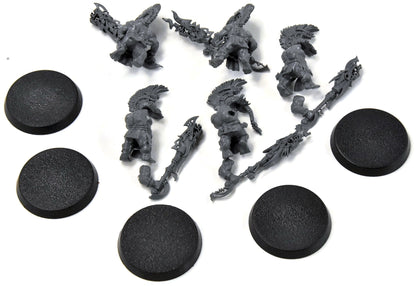 FYRESLAYERS 5 Auric Hearthguard #2 Sigmar