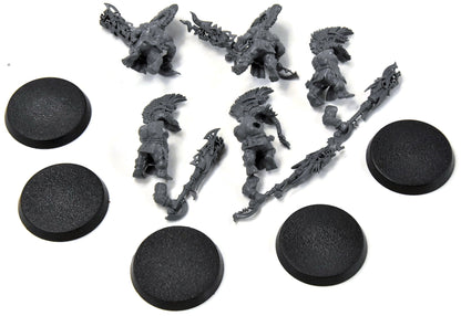FYRESLAYERS 5 Auric Hearthguard #2 Sigmar