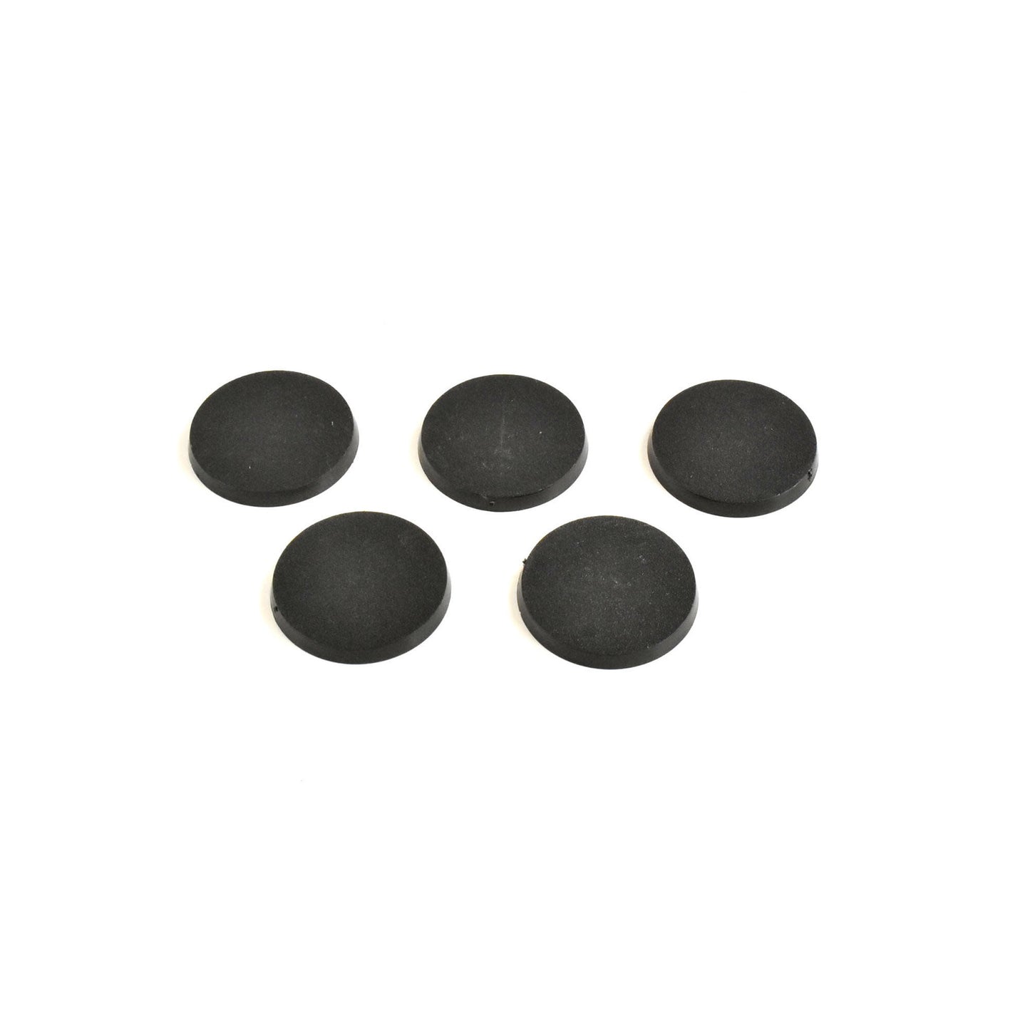 5 * 40mm Round Bases