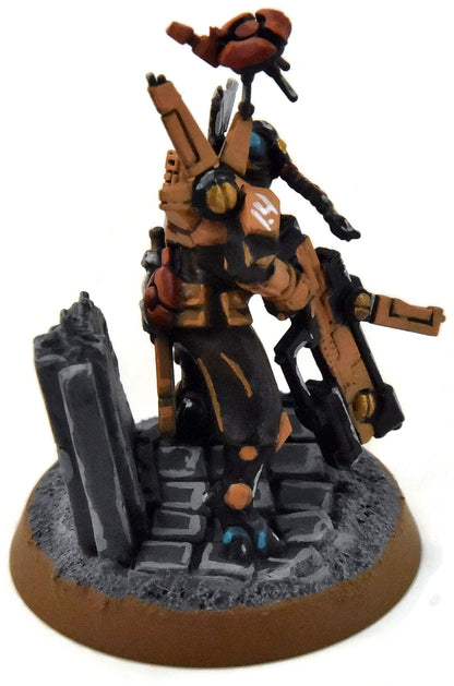 TAU EMPIRE Dark Strider #1 WELL PAINTED Warhammer 40K