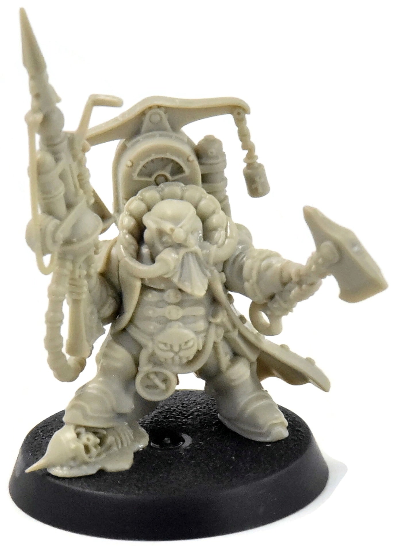 CURSED CITY Dagnai Holdenstock #1 Sigmar