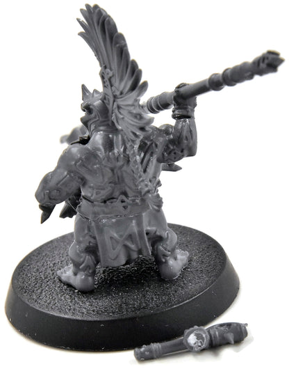 FYRESLAYERS Auric Runeson #1 Sigmar