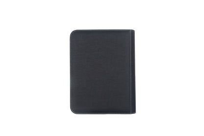 Ultra Pro Zip Binder Pro 4pkt Toploader
