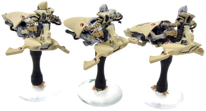 AELDARI 3 Windriders #1 Warhammer 40K 3818