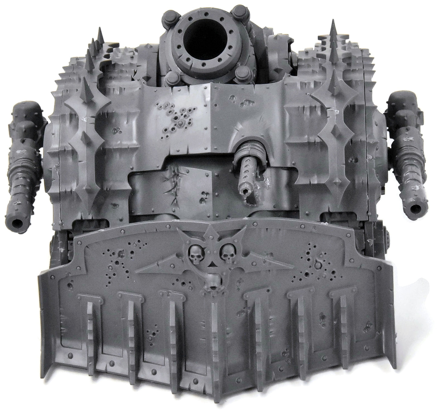 DEATH GUARD Plagueburst Crawler #1 Warhammer 40K