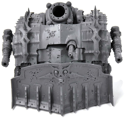 DEATH GUARD Plagueburst Crawler #1 Warhammer 40K