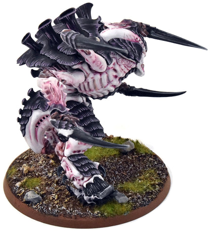 TYRANIDS Screamer Killer #1 PRO PAINTED Warhammer 40K