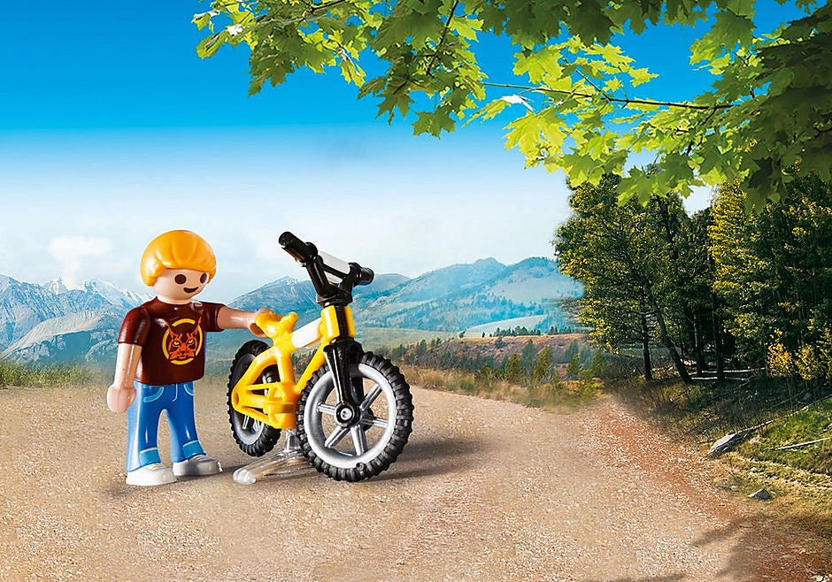Camping Adventure (9318)
