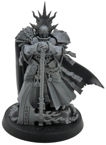 STORMCAST ETERNALS Lord Terminos #1 Warhammer Sigmar No Memorian