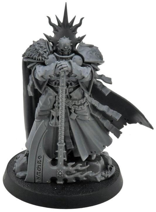 STORMCAST ETERNALS Lord Terminos #1 Warhammer Sigmar No Memorian