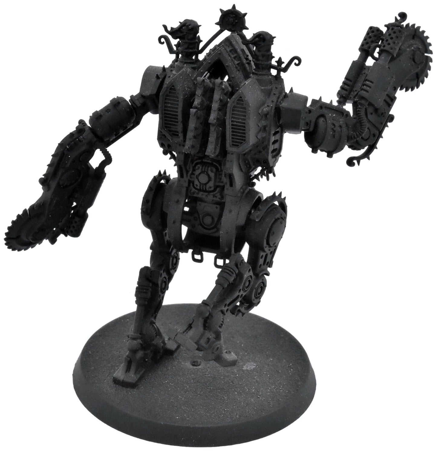 ADEPTA SORORITAS Mortifier #1 Warhammer 40K