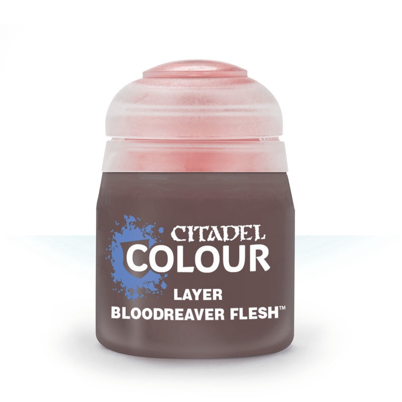 Bloodreaver Flesh (Layer 12ml)
