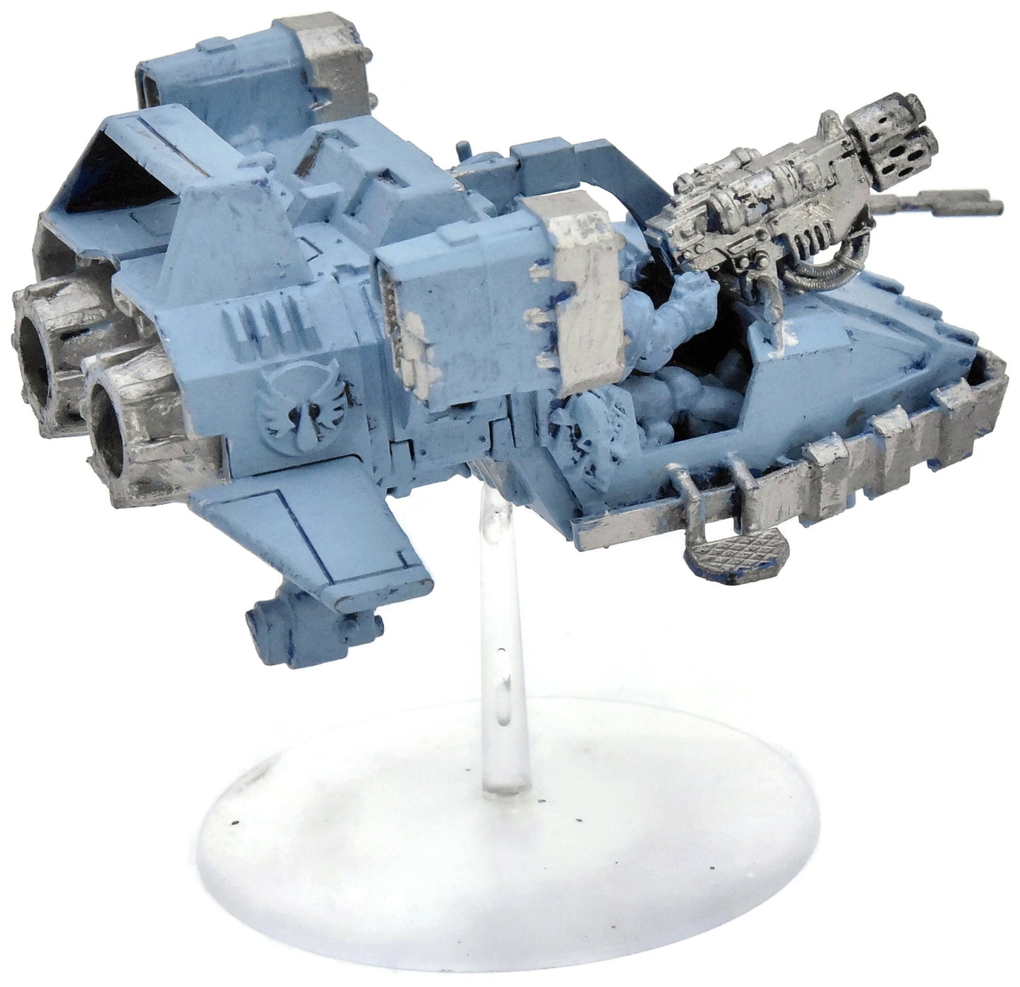 SPACE WOLVES Land Speeder #1 Warhammer 40K