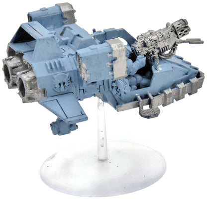 SPACE WOLVES Land Speeder #1 Warhammer 40K