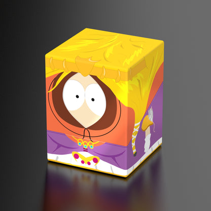 Squaroes Paramount South Park Stick Of Truth Princess Kenny