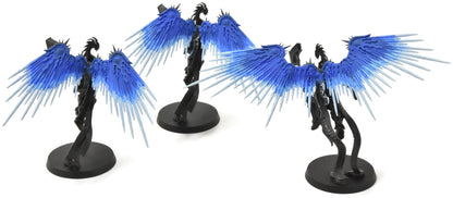 STORMCAST ETERNALS 3 Prosecutors #1 Sigmar