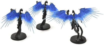 STORMCAST ETERNALS 3 Prosecutors #1 Sigmar