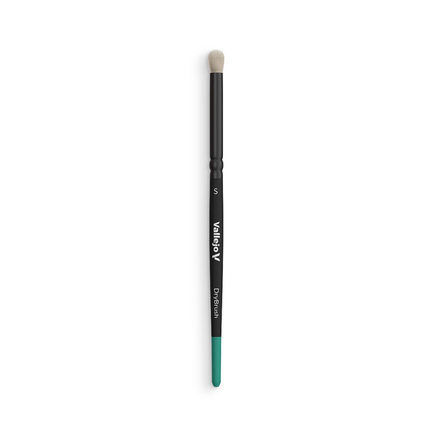 Vallejo - Natural Hair Dry Brush Small (VAL-B07001)