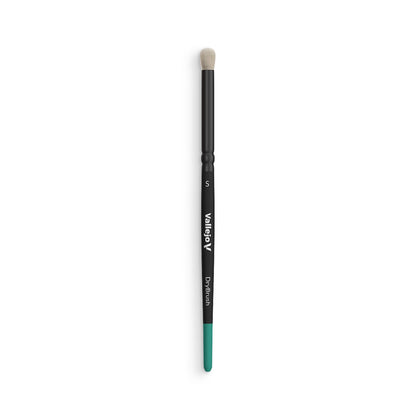 Vallejo - Natural Hair Dry Brush Small (VAL-B07001)