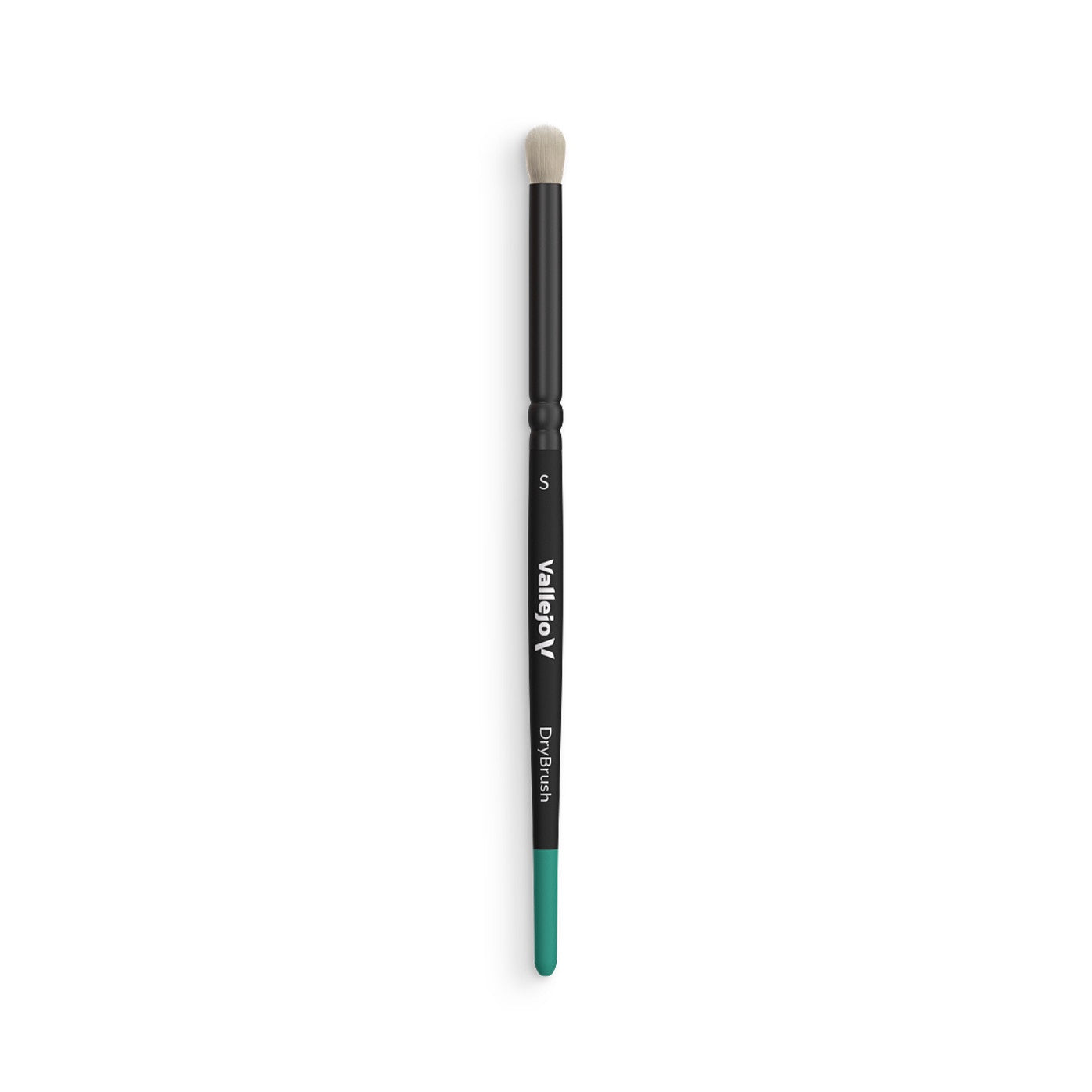 Vallejo - Natural Hair Dry Brush Small (VAL-B07001)