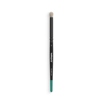 Vallejo - Natural Hair Dry Brush Small (VAL-B07001)