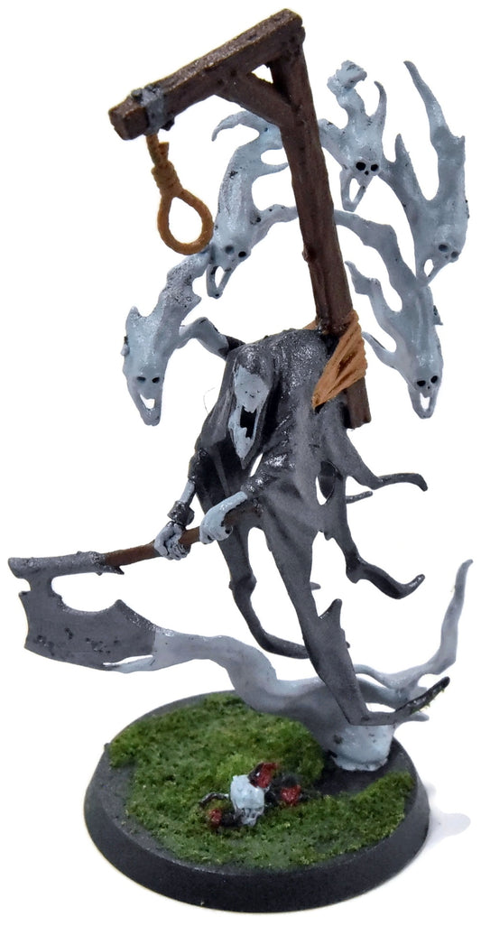 NIGHTHAUNT Lord Executionner #1 Sigmar 0488