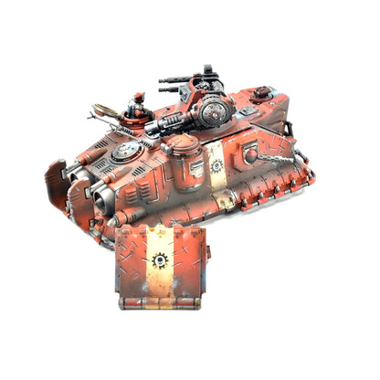 ADEPTUS MECHANICUS Skorpius Disentegrator #3 PRO PAINTED Warhammer 40K