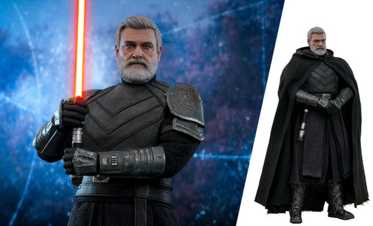 Baylan Skoll™ Sixth Scale Figure