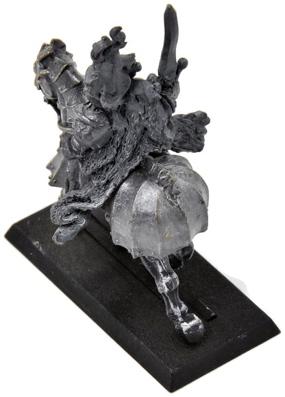 THE EMPIRE Knight Panther Grandmaster #1 METAL Fantasy