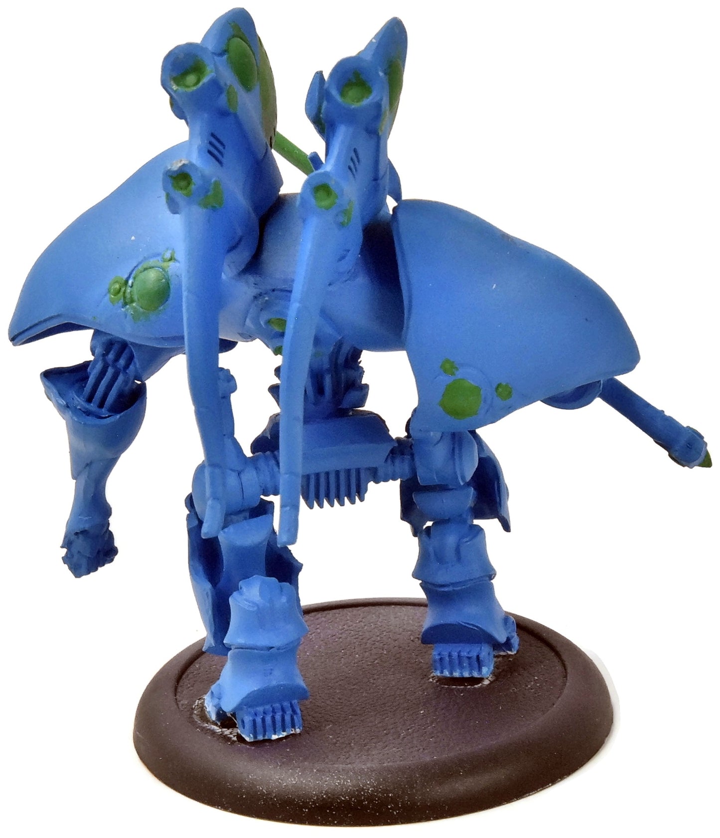WARMACHINE Pheonix #1 Retribution of Scyrah