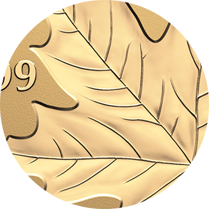 Pure Gold Fractional Set – Commemorate the 100th Birthday of Queen Elizabeth II (2026)