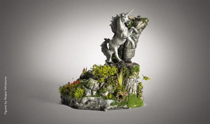 Woodland All Game Terrain Cattails Tufts