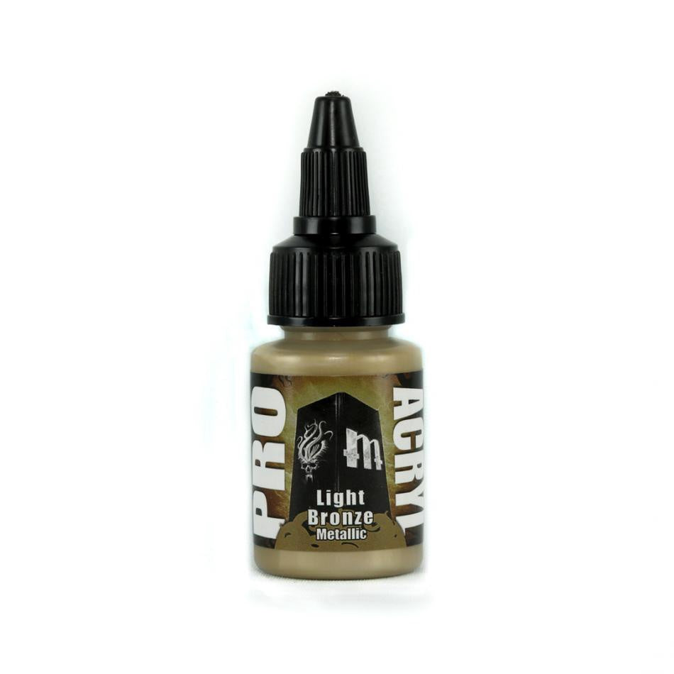 Pro Acryl Light Bronze 026 (22ml)