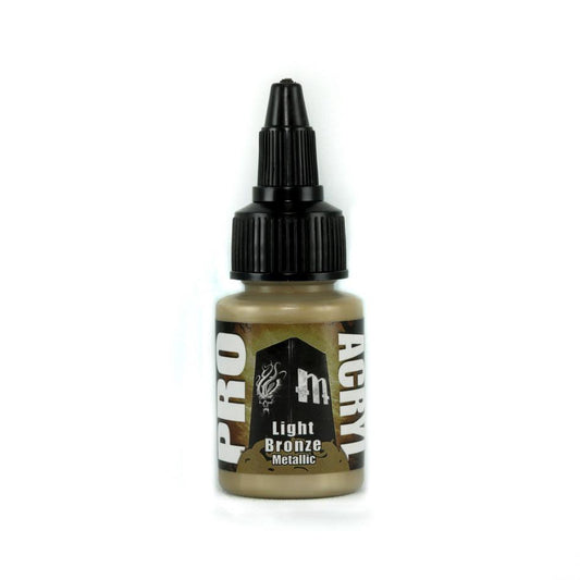 Pro Acryl Light Bronze 026 (22ml)