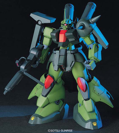 #03 Zaku 3 Custom HGUC 1/144
